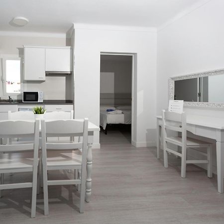 קאלה פררה Ferrera Suites מראה חיצוני תמונה