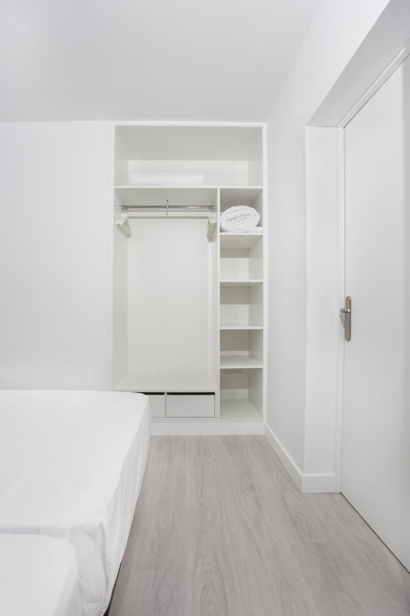 קאלה פררה Ferrera Suites מראה חיצוני תמונה