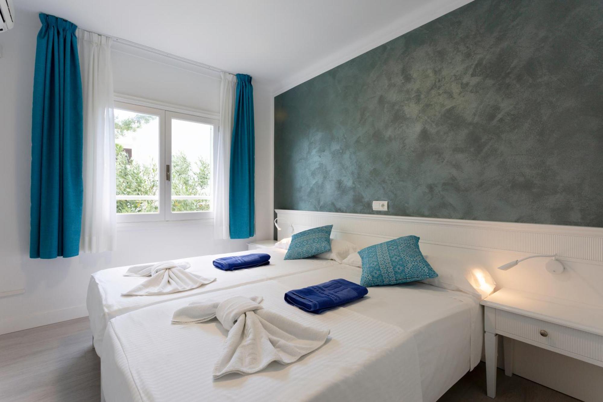 קאלה פררה Ferrera Suites מראה חיצוני תמונה