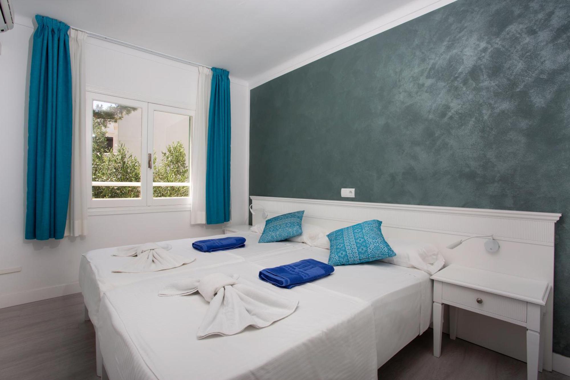 קאלה פררה Ferrera Suites מראה חיצוני תמונה