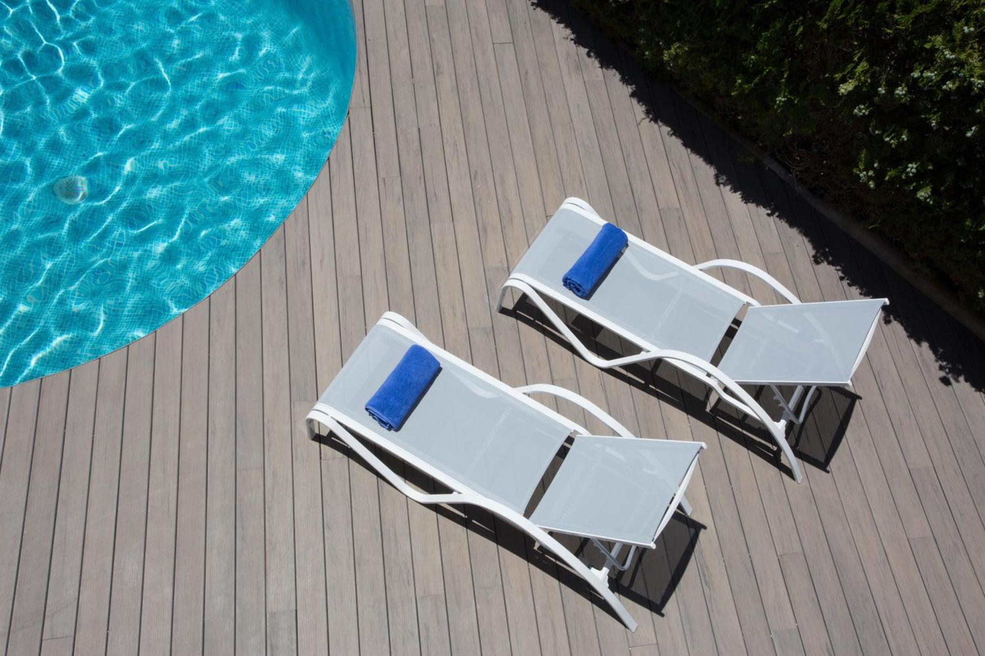 קאלה פררה Ferrera Suites מראה חיצוני תמונה